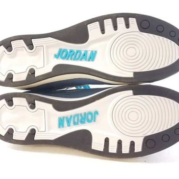 Men's size 14 Vintage Nikes - Picture 2 of 5